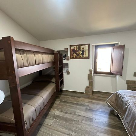 Dimora Forgione B&B - بيترلشينا المظهر الخارجي الصورة