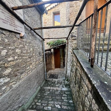 Dimora Forgione B&B - بيترلشينا المظهر الخارجي الصورة