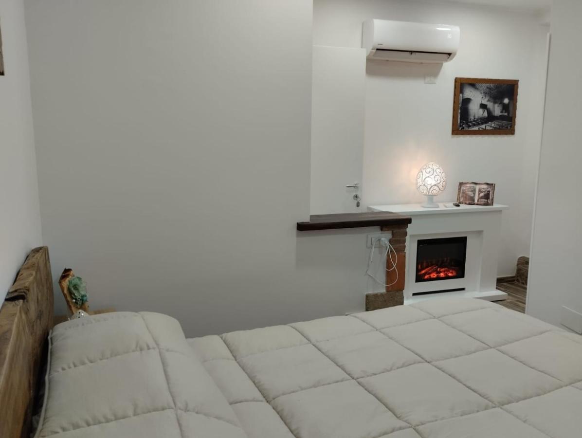 Dimora Forgione B&B - بيترلشينا المظهر الخارجي الصورة