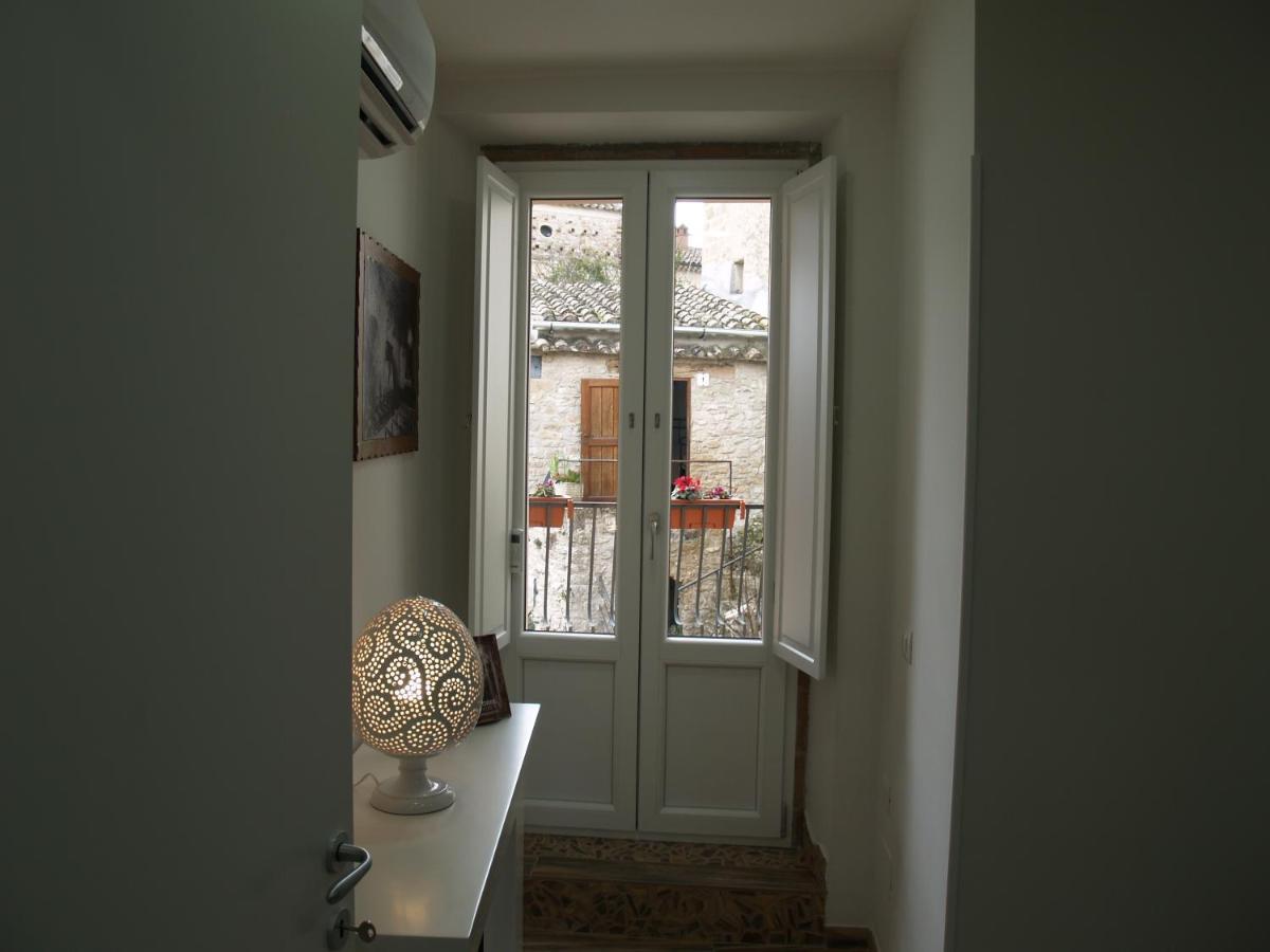 Dimora Forgione B&B - بيترلشينا المظهر الخارجي الصورة