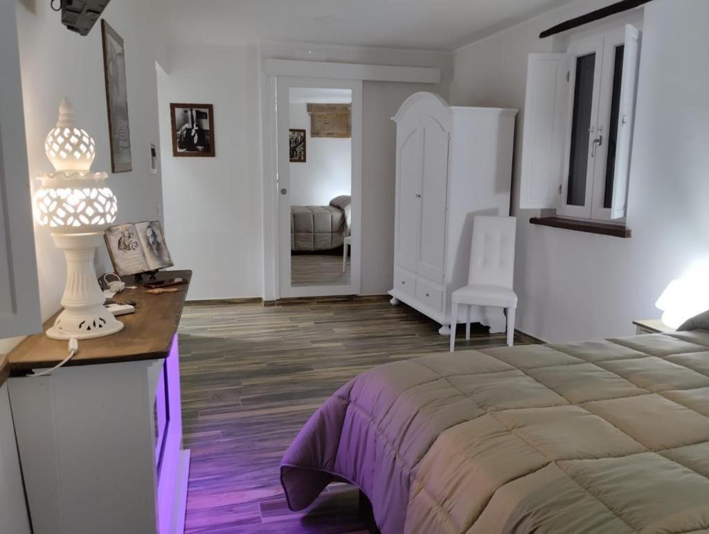 Dimora Forgione B&B - بيترلشينا المظهر الخارجي الصورة