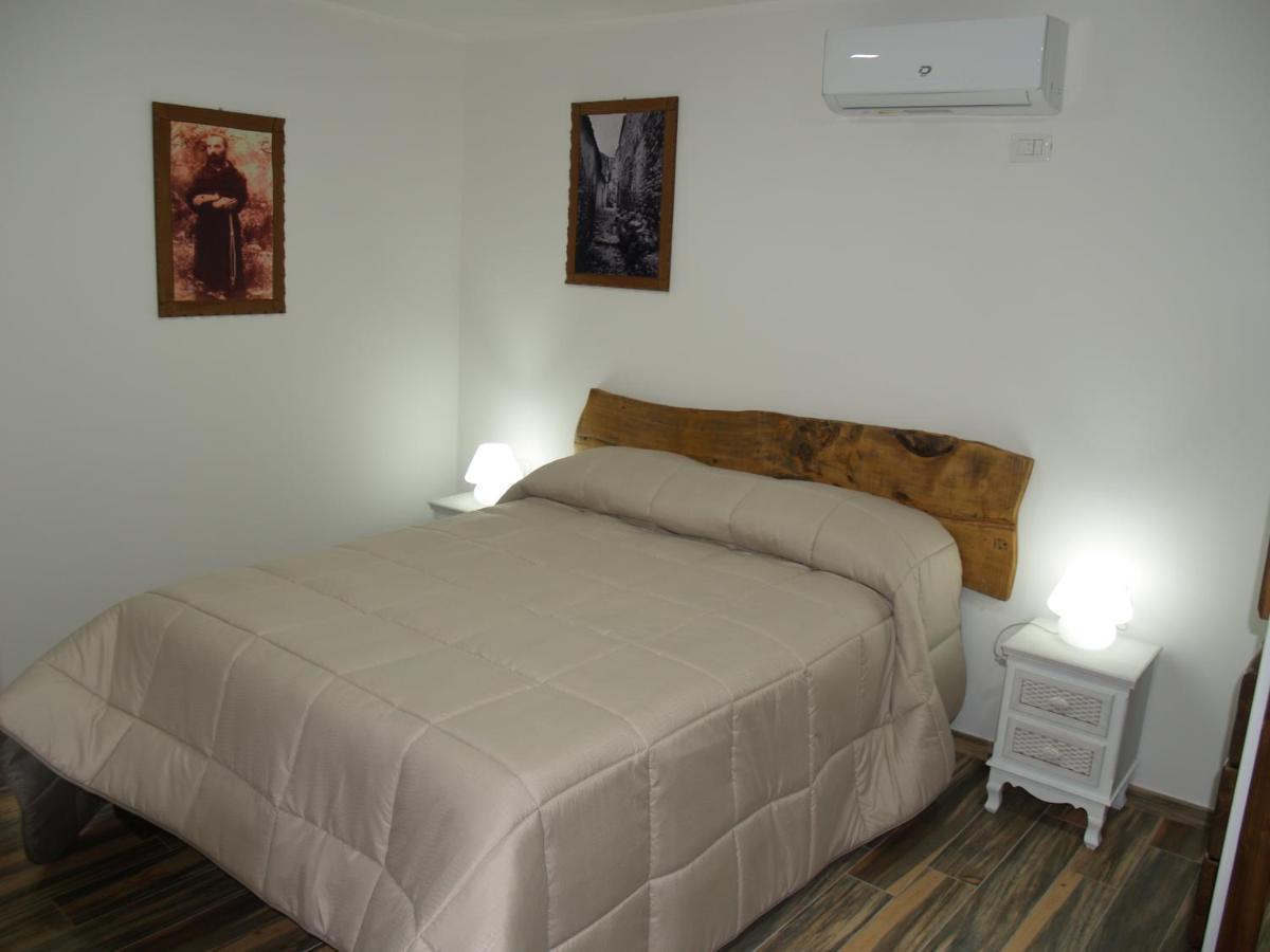Dimora Forgione B&B - بيترلشينا المظهر الخارجي الصورة