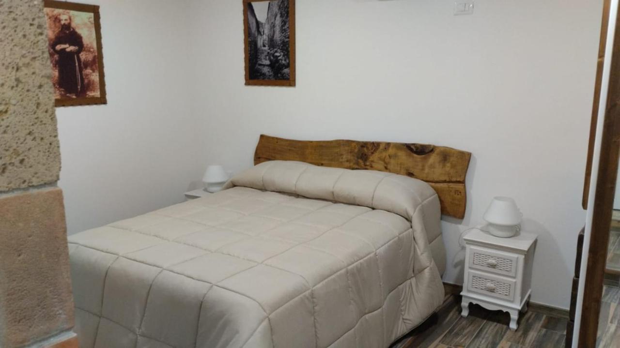 Dimora Forgione B&B - بيترلشينا المظهر الخارجي الصورة