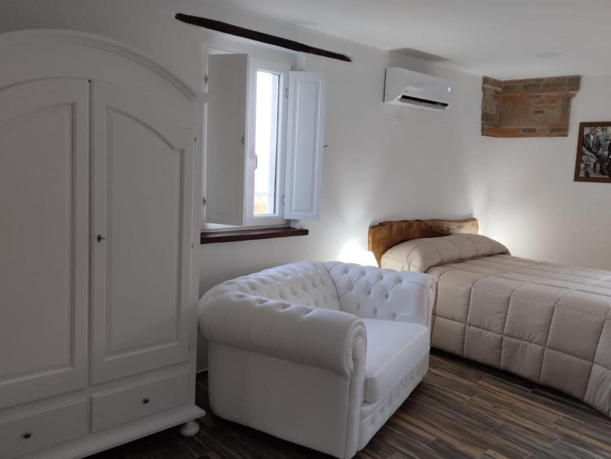 Dimora Forgione B&B - بيترلشينا المظهر الخارجي الصورة
