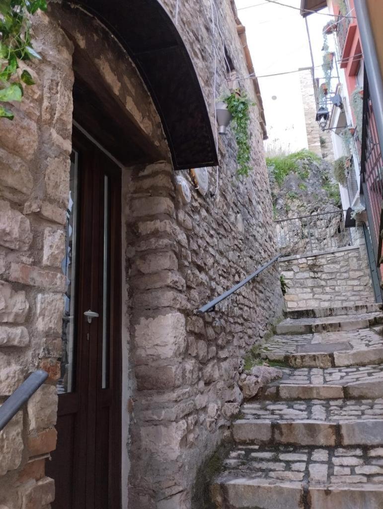 Dimora Forgione B&B - بيترلشينا المظهر الخارجي الصورة