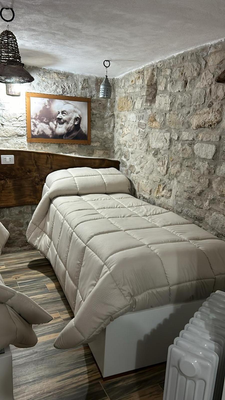 Dimora Forgione B&B - بيترلشينا المظهر الخارجي الصورة
