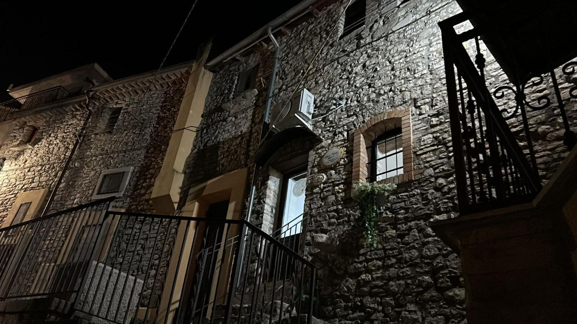 Dimora Forgione B&B - بيترلشينا المظهر الخارجي الصورة