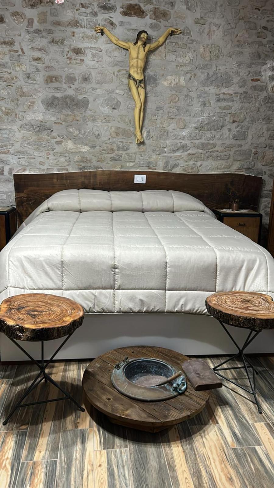 Dimora Forgione B&B - بيترلشينا المظهر الخارجي الصورة
