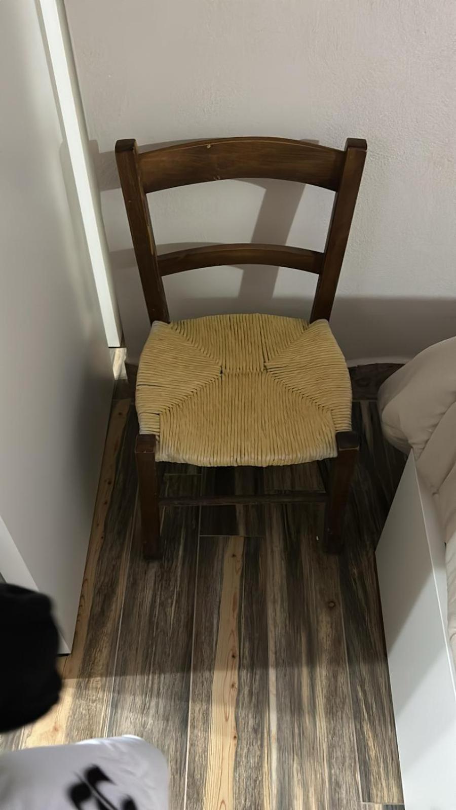 Dimora Forgione B&B - بيترلشينا المظهر الخارجي الصورة