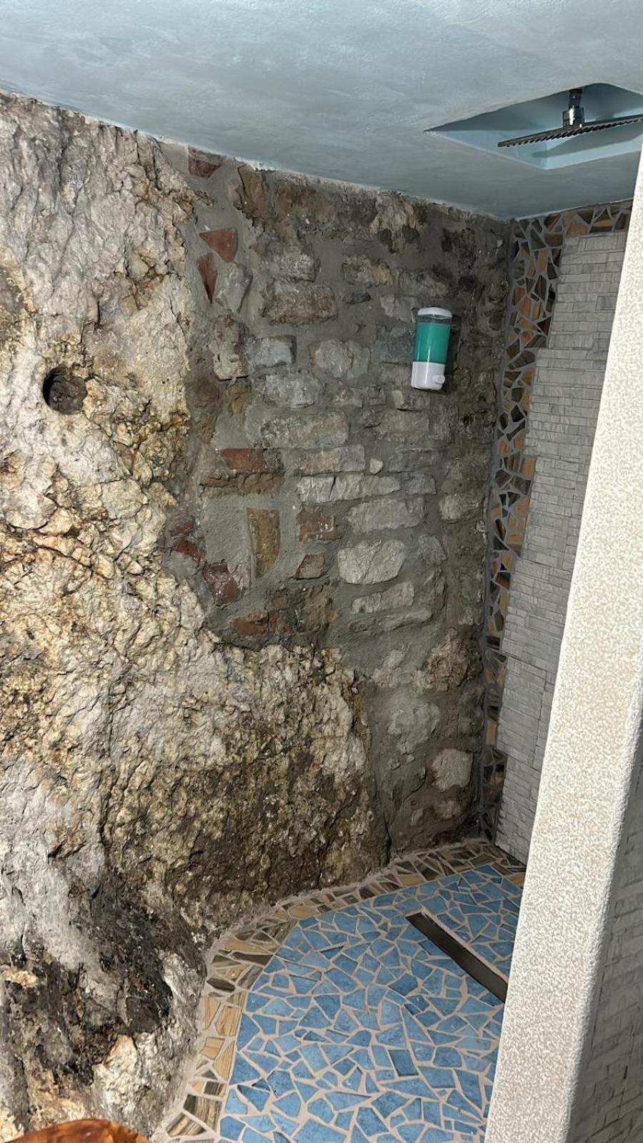 Dimora Forgione B&B - بيترلشينا المظهر الخارجي الصورة