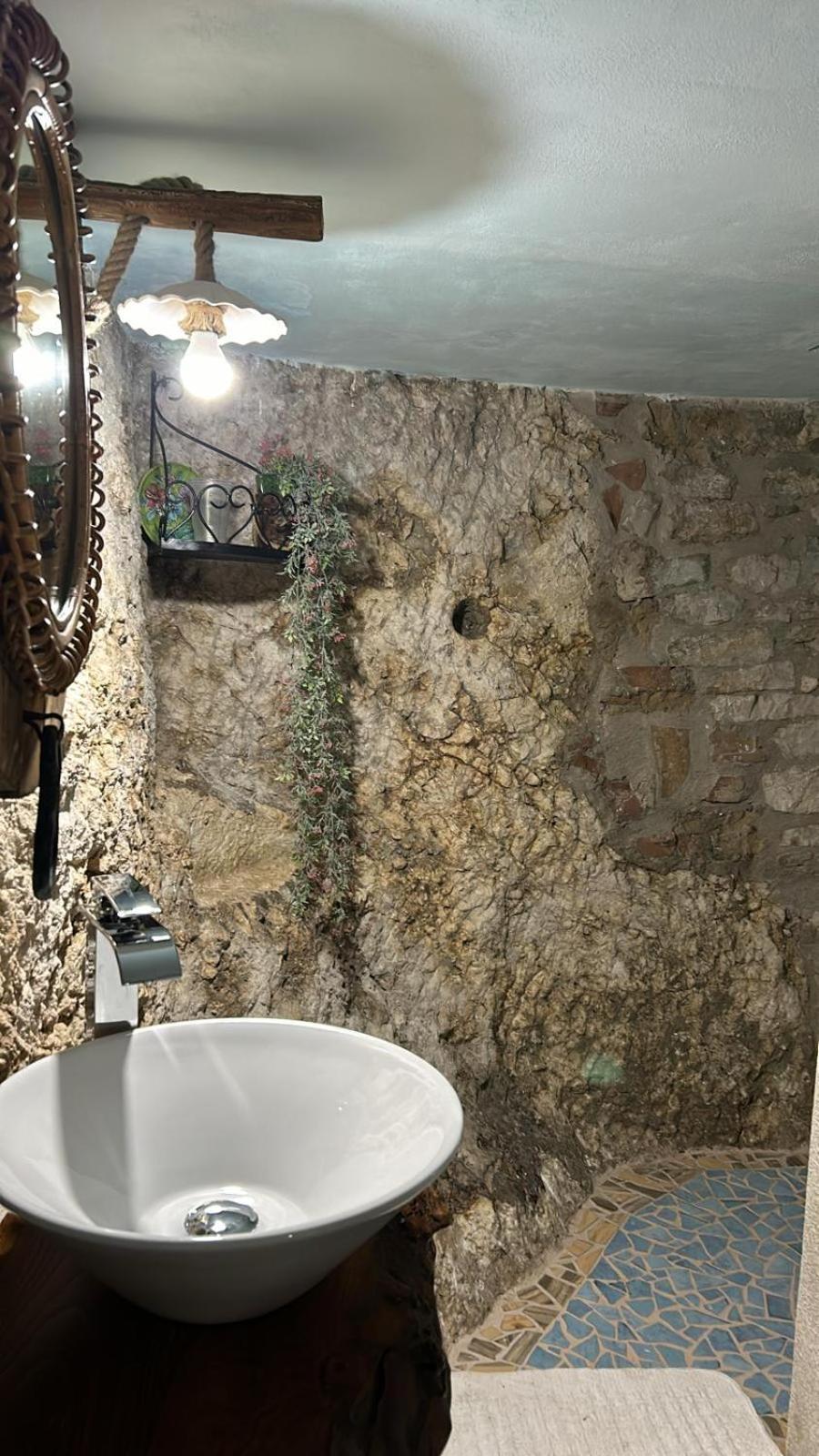 Dimora Forgione B&B - بيترلشينا المظهر الخارجي الصورة