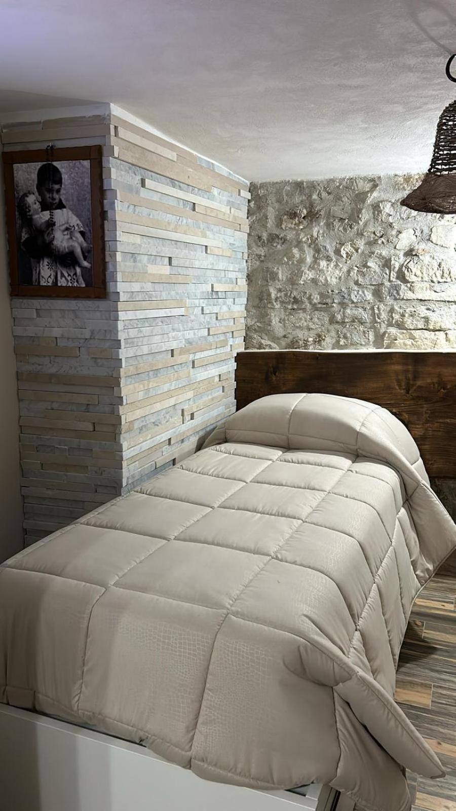 Dimora Forgione B&B - بيترلشينا المظهر الخارجي الصورة