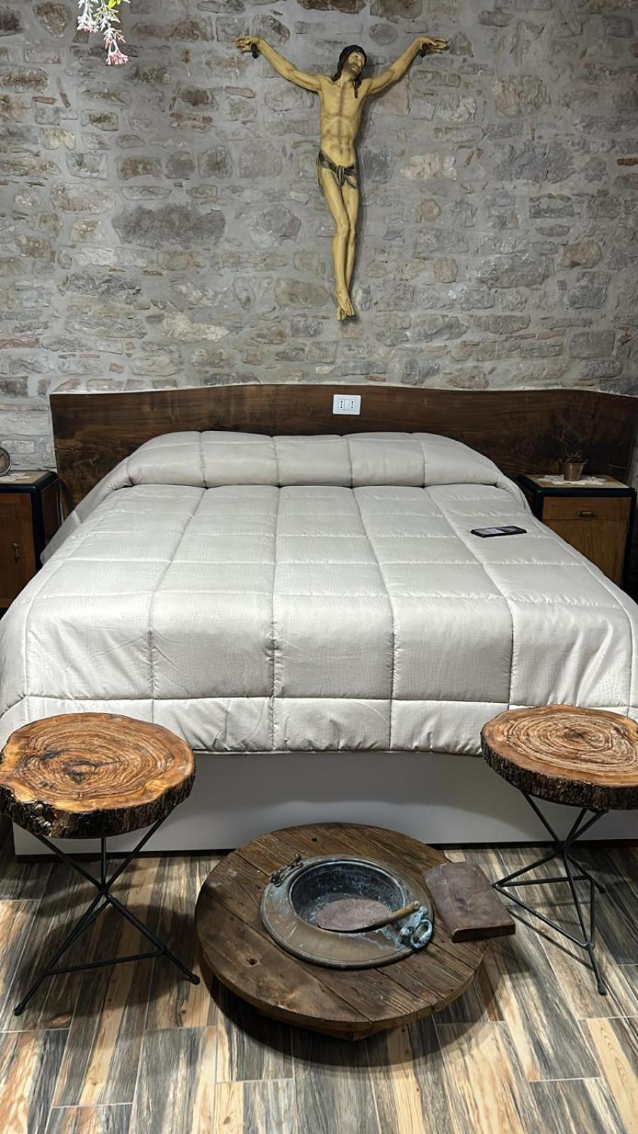 Dimora Forgione B&B - بيترلشينا المظهر الخارجي الصورة