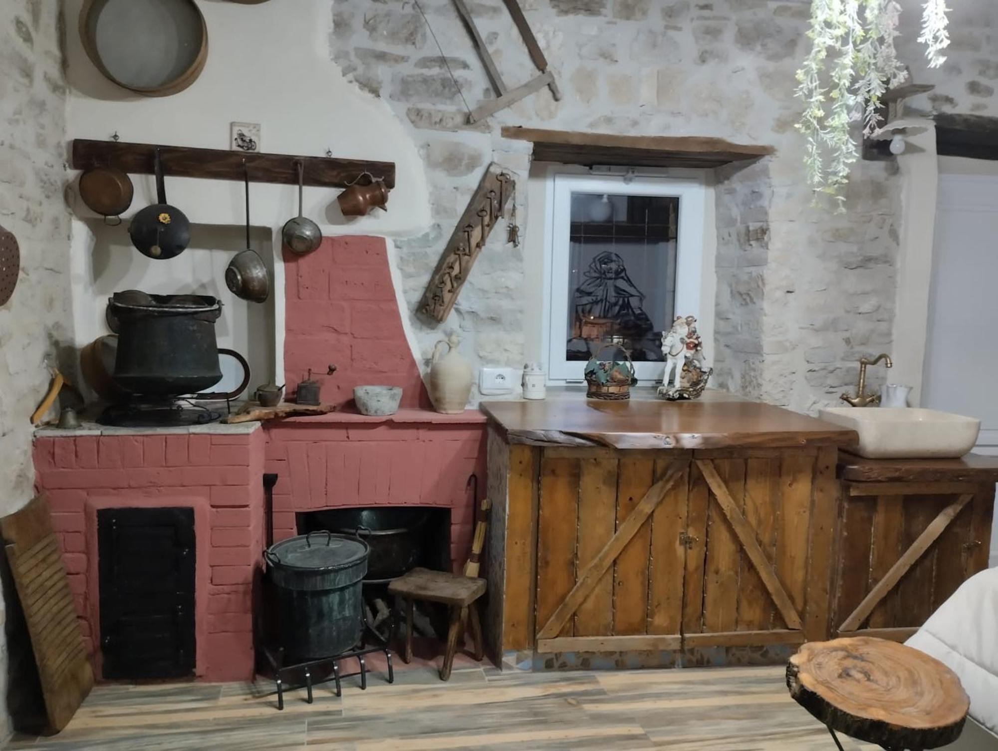 Dimora Forgione B&B - بيترلشينا المظهر الخارجي الصورة