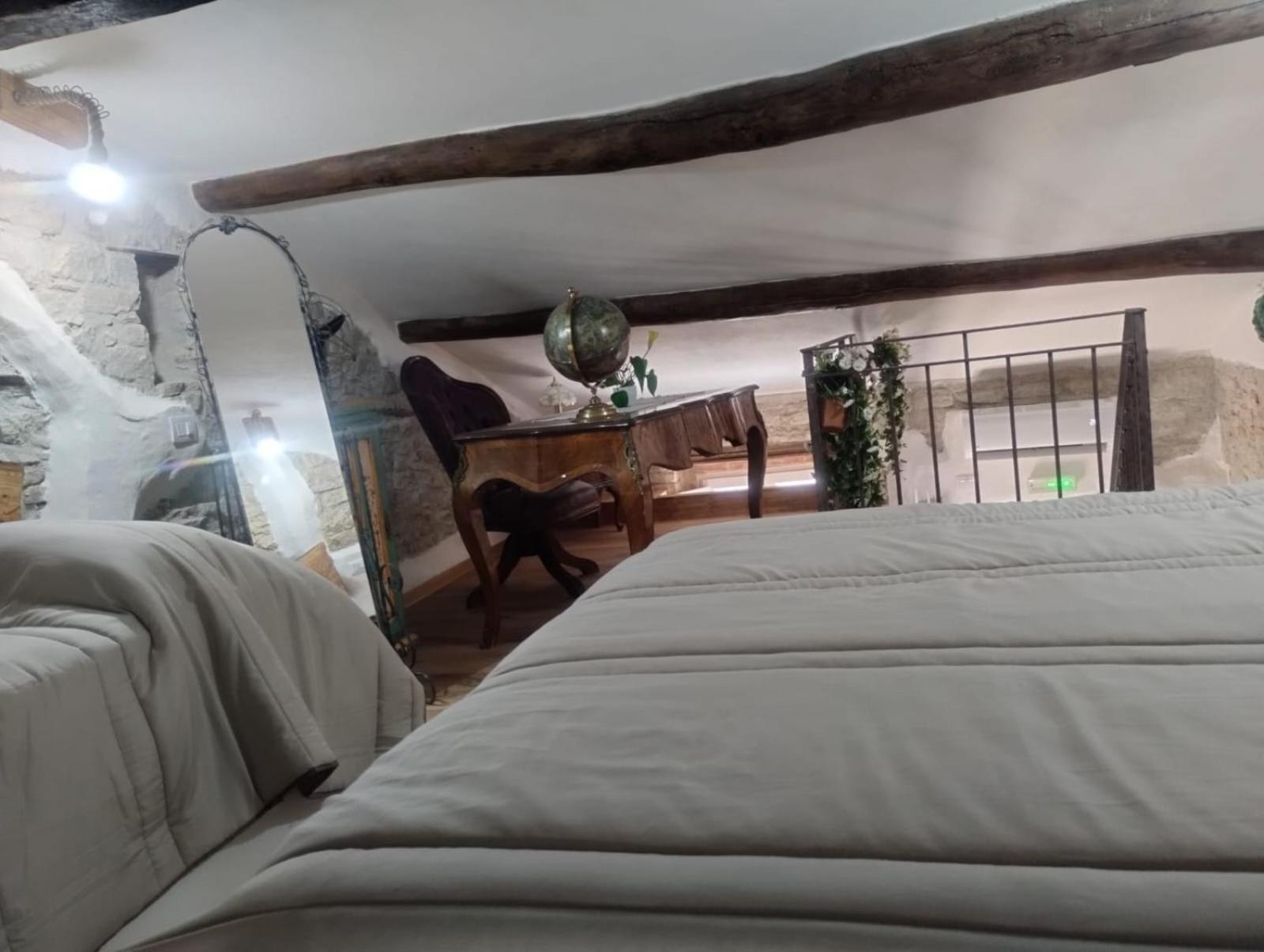 Dimora Forgione B&B - بيترلشينا المظهر الخارجي الصورة