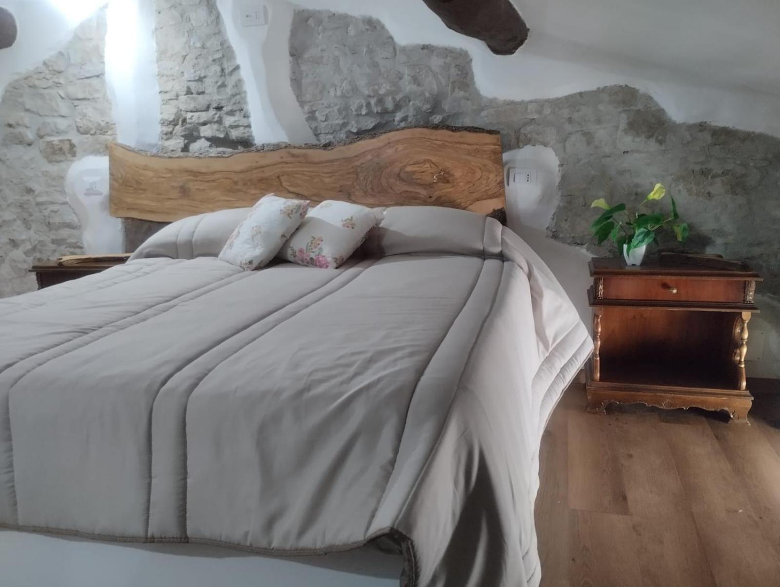 Dimora Forgione B&B - بيترلشينا المظهر الخارجي الصورة