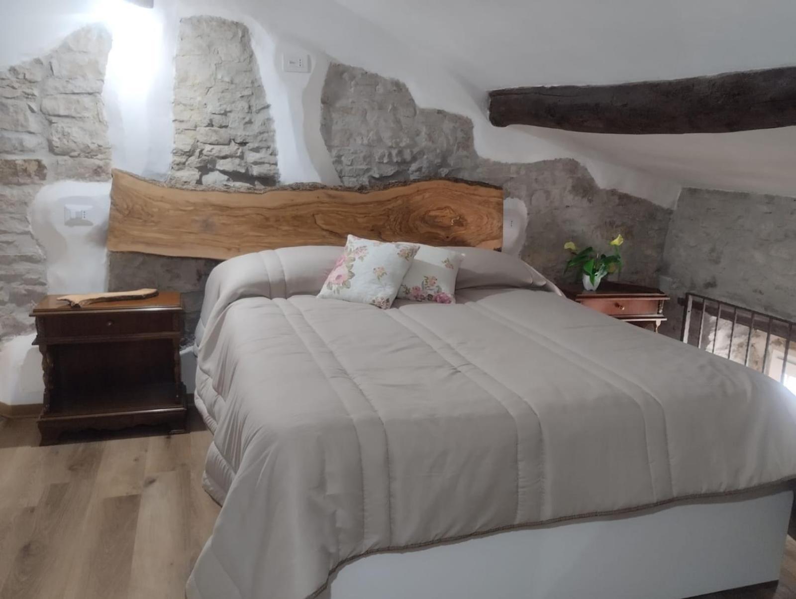 Dimora Forgione B&B - بيترلشينا المظهر الخارجي الصورة