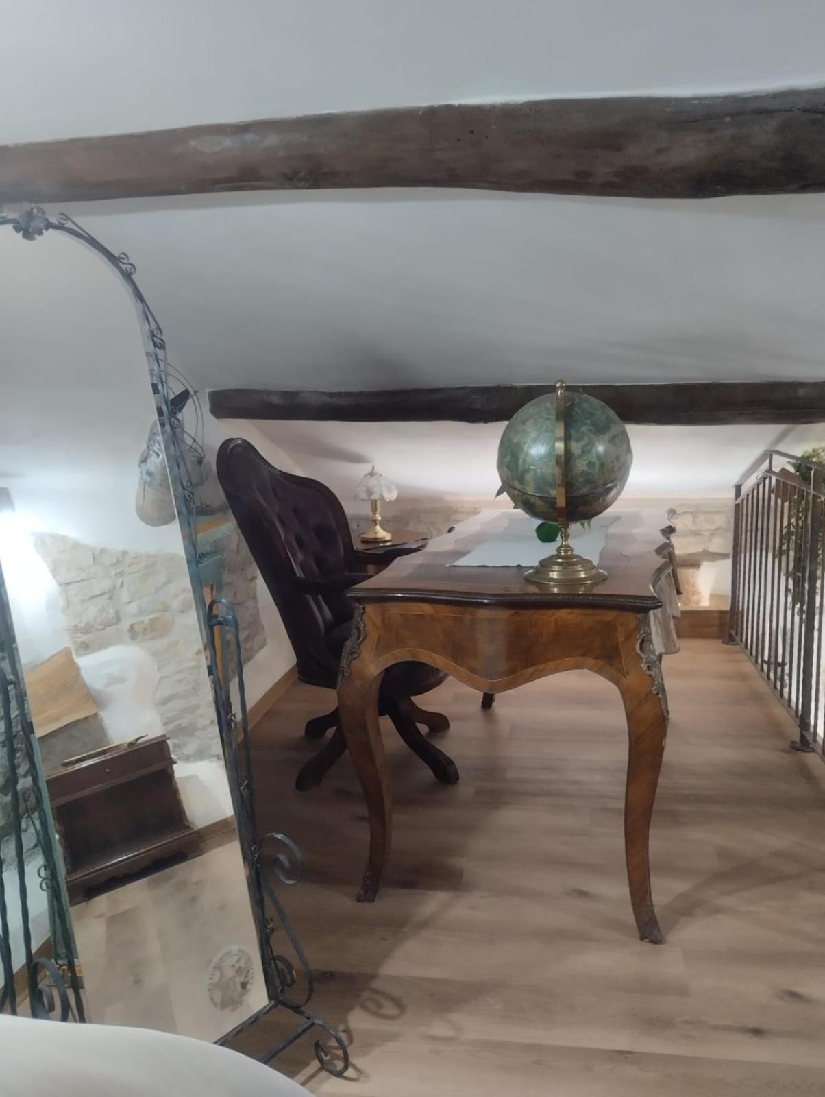 Dimora Forgione B&B - بيترلشينا المظهر الخارجي الصورة