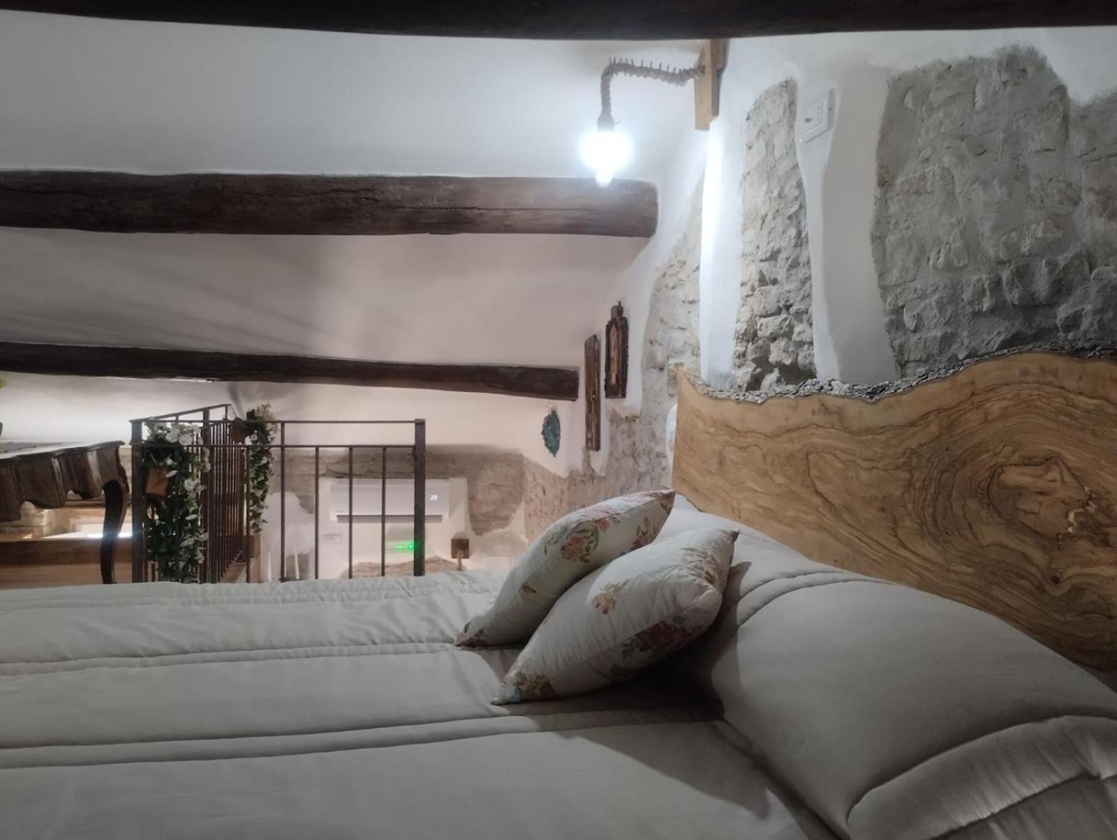 Dimora Forgione B&B - بيترلشينا المظهر الخارجي الصورة