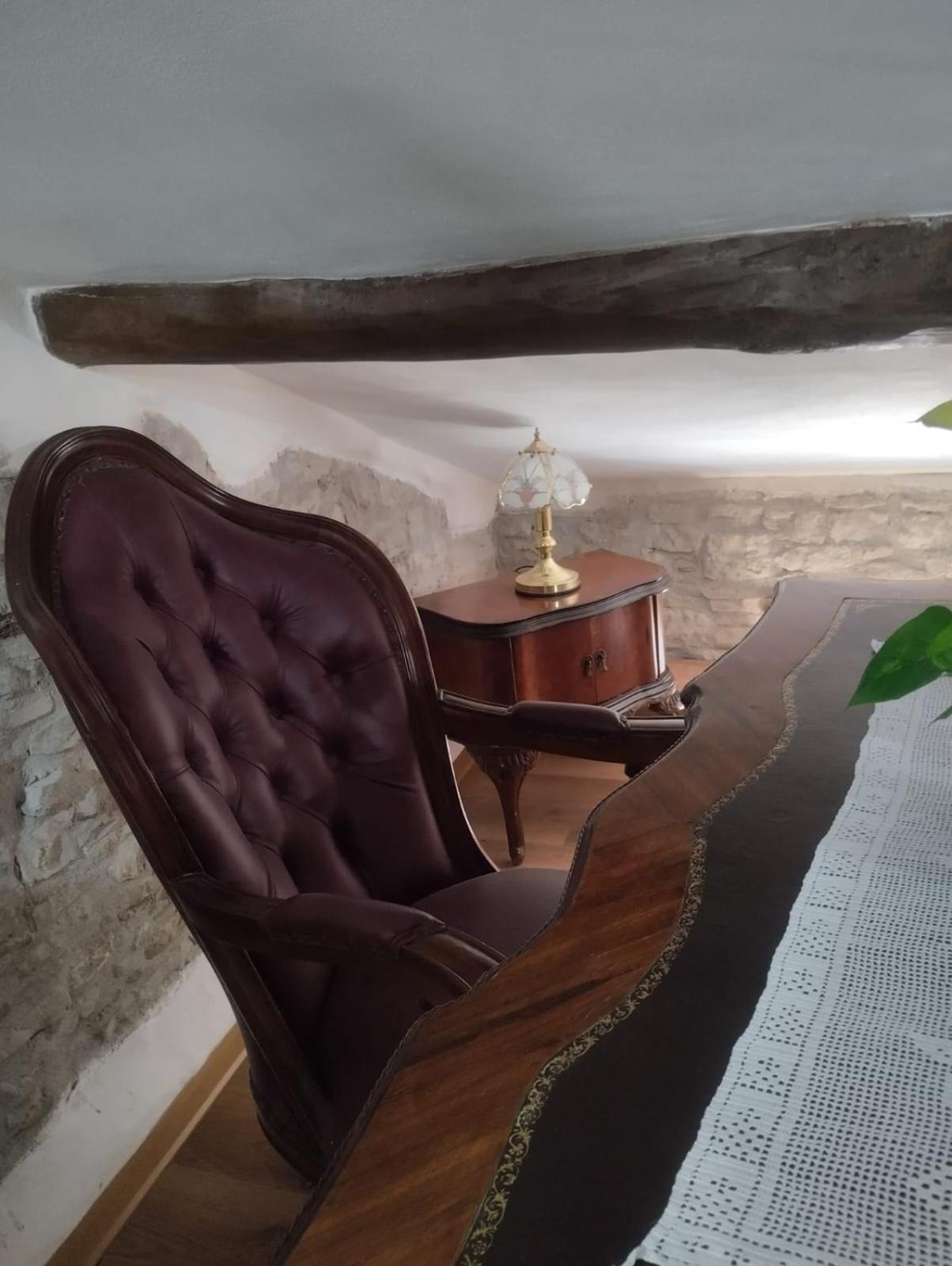 Dimora Forgione B&B - بيترلشينا المظهر الخارجي الصورة