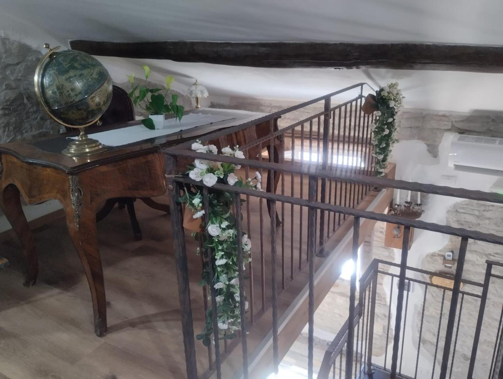 Dimora Forgione B&B - بيترلشينا المظهر الخارجي الصورة