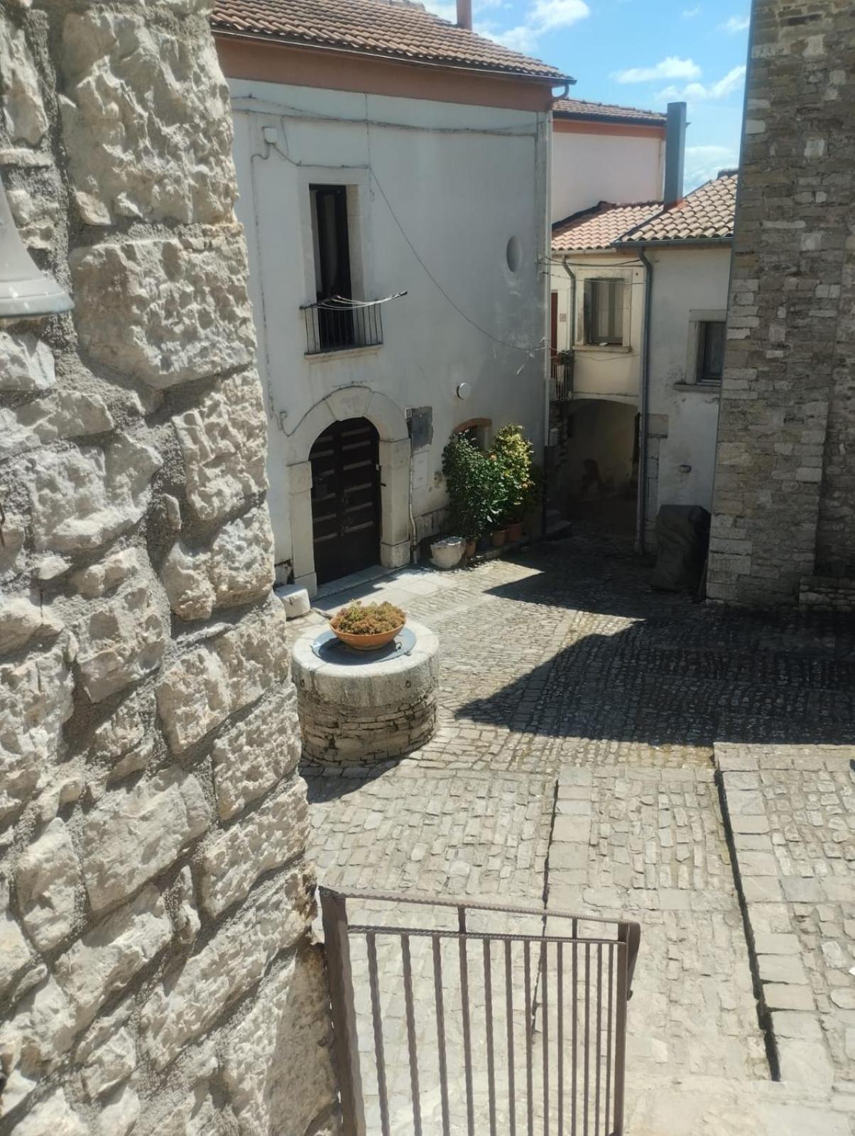 Dimora Forgione B&B - بيترلشينا المظهر الخارجي الصورة