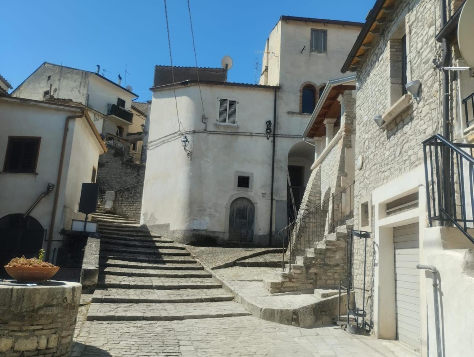 Dimora Forgione B&B - بيترلشينا المظهر الخارجي الصورة