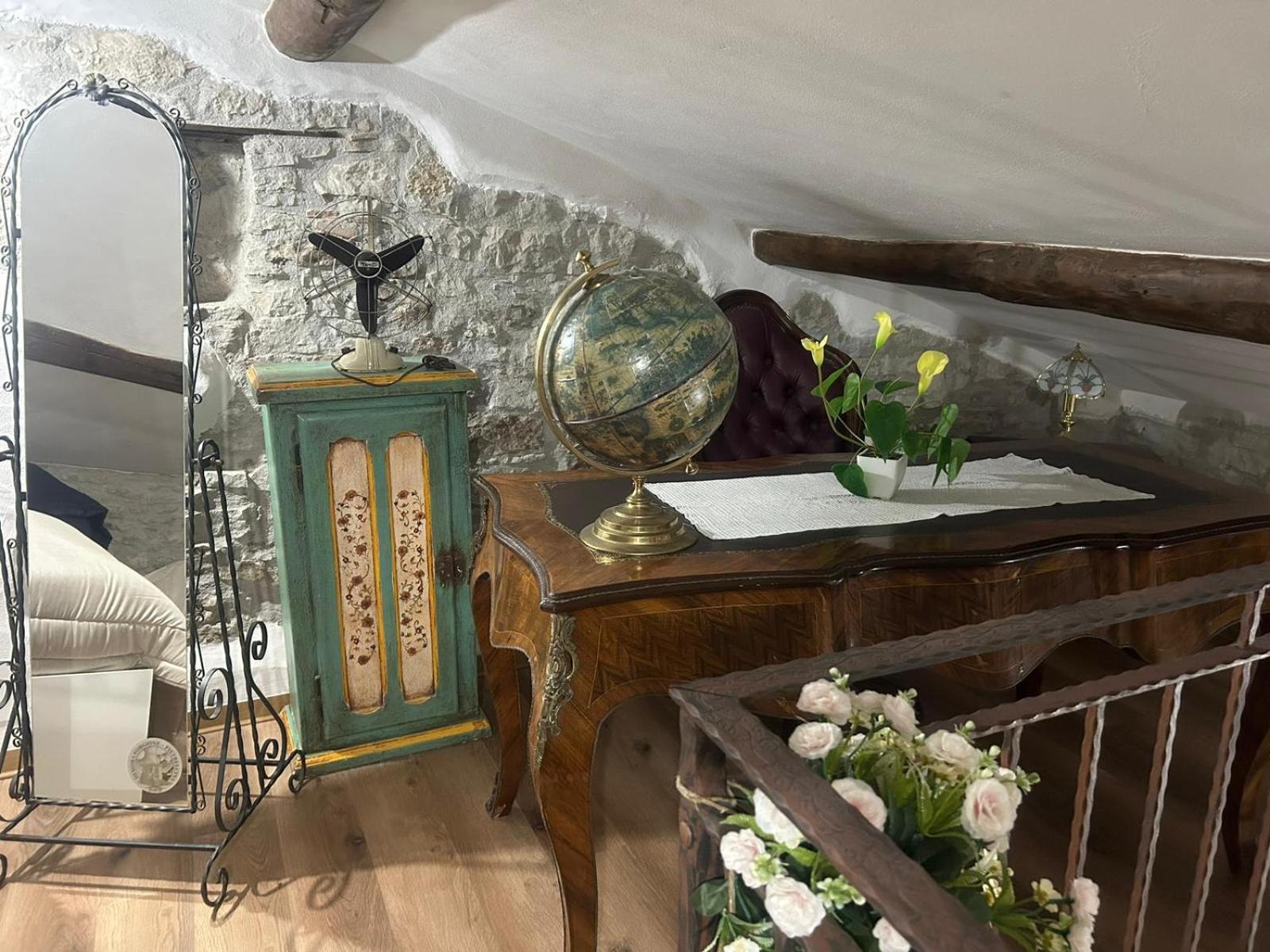Dimora Forgione B&B - بيترلشينا المظهر الخارجي الصورة