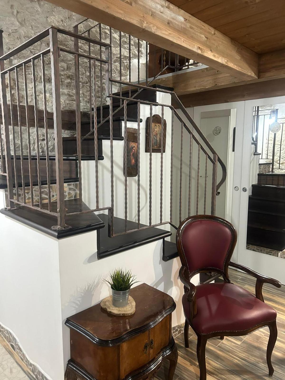 Dimora Forgione B&B - بيترلشينا المظهر الخارجي الصورة