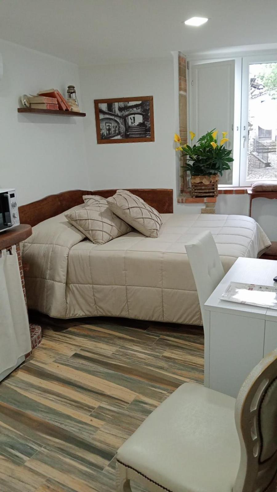 Dimora Forgione B&B - بيترلشينا المظهر الخارجي الصورة