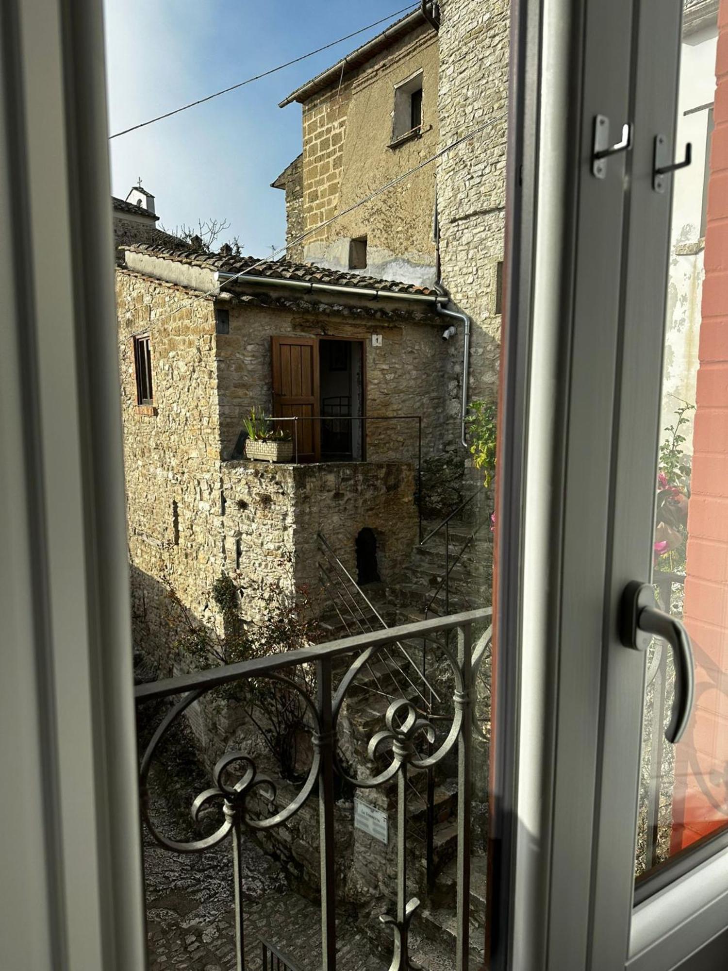 Dimora Forgione B&B - بيترلشينا المظهر الخارجي الصورة
