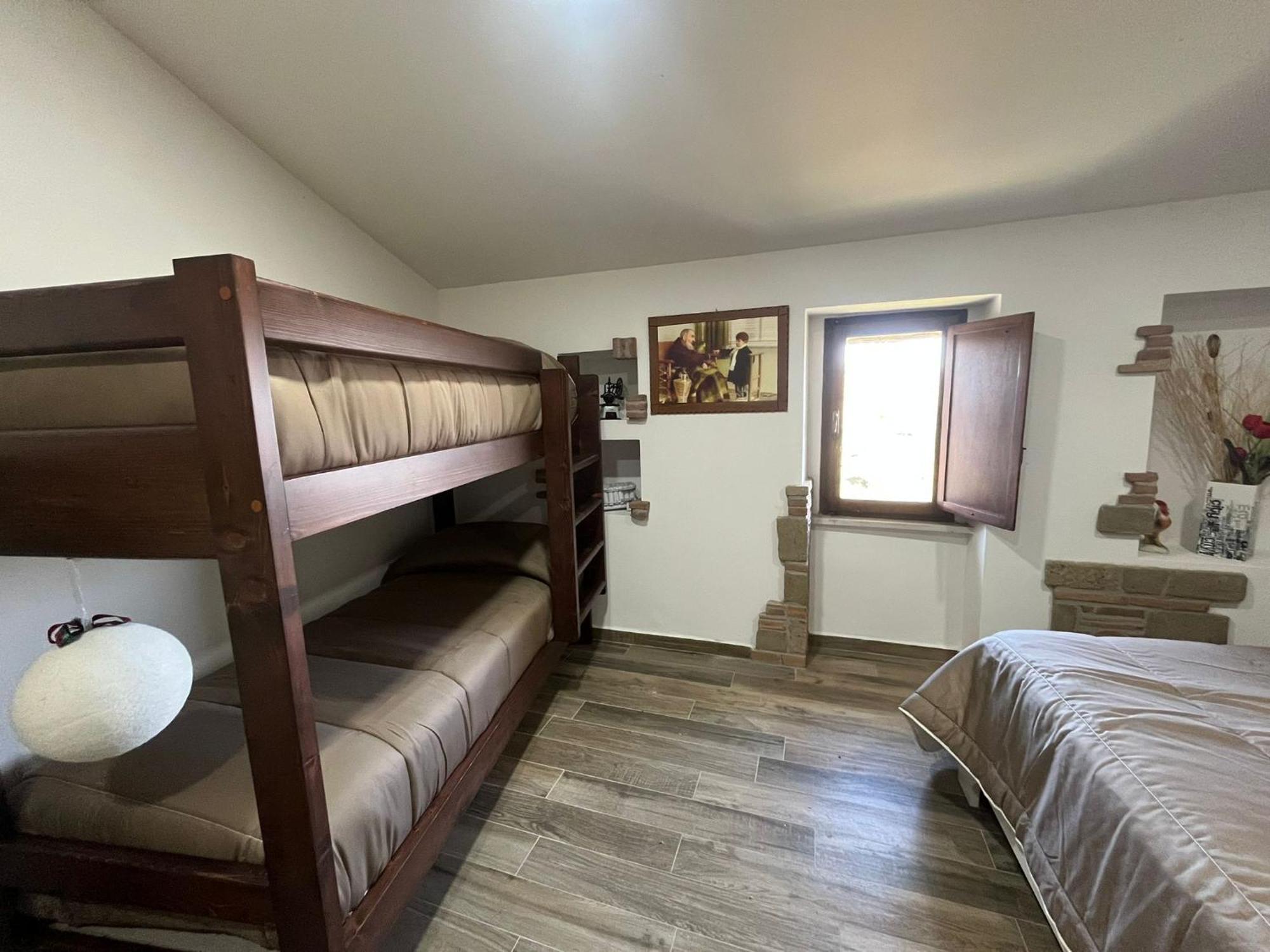 Dimora Forgione B&B - بيترلشينا المظهر الخارجي الصورة