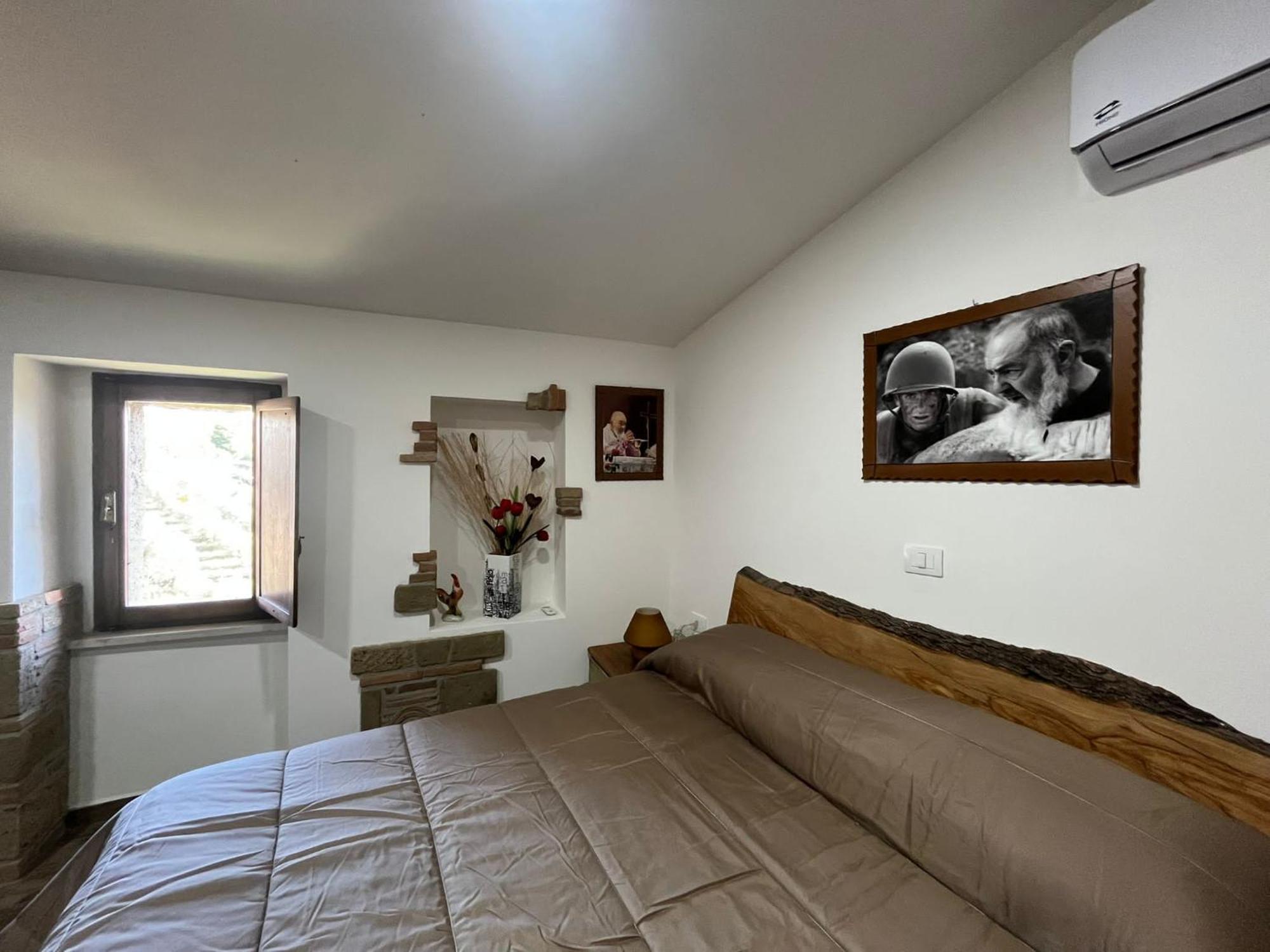 Dimora Forgione B&B - بيترلشينا المظهر الخارجي الصورة