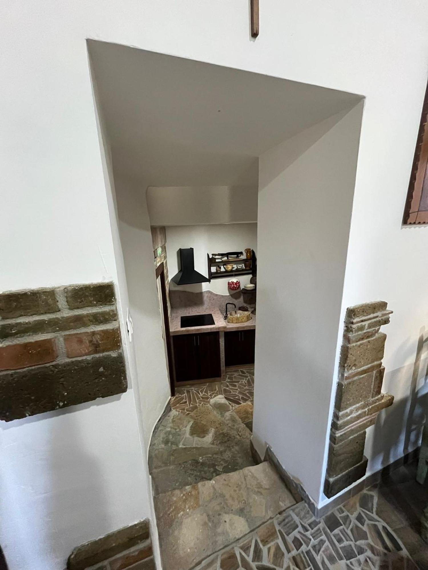 Dimora Forgione B&B - بيترلشينا المظهر الخارجي الصورة