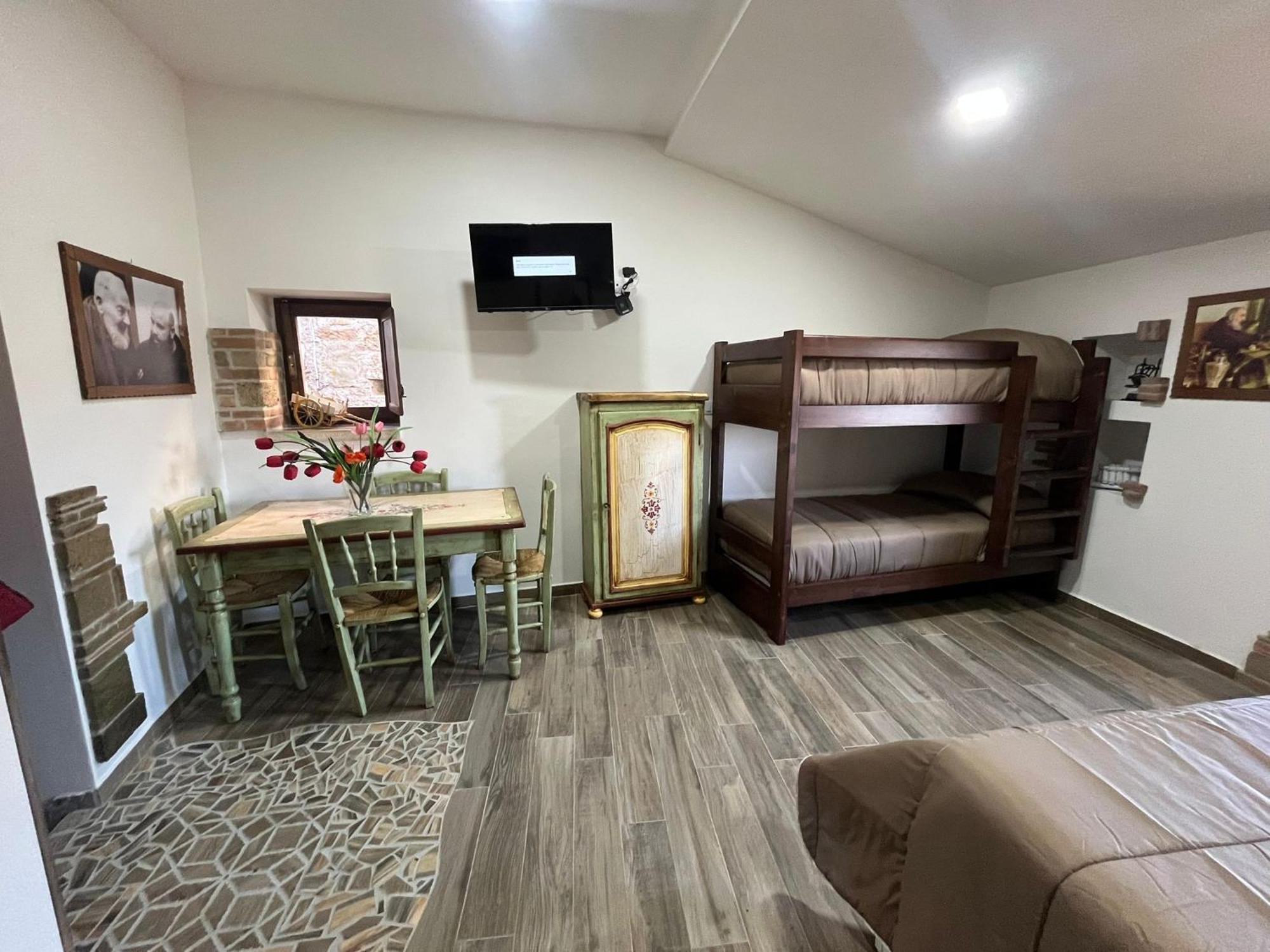 Dimora Forgione B&B - بيترلشينا المظهر الخارجي الصورة