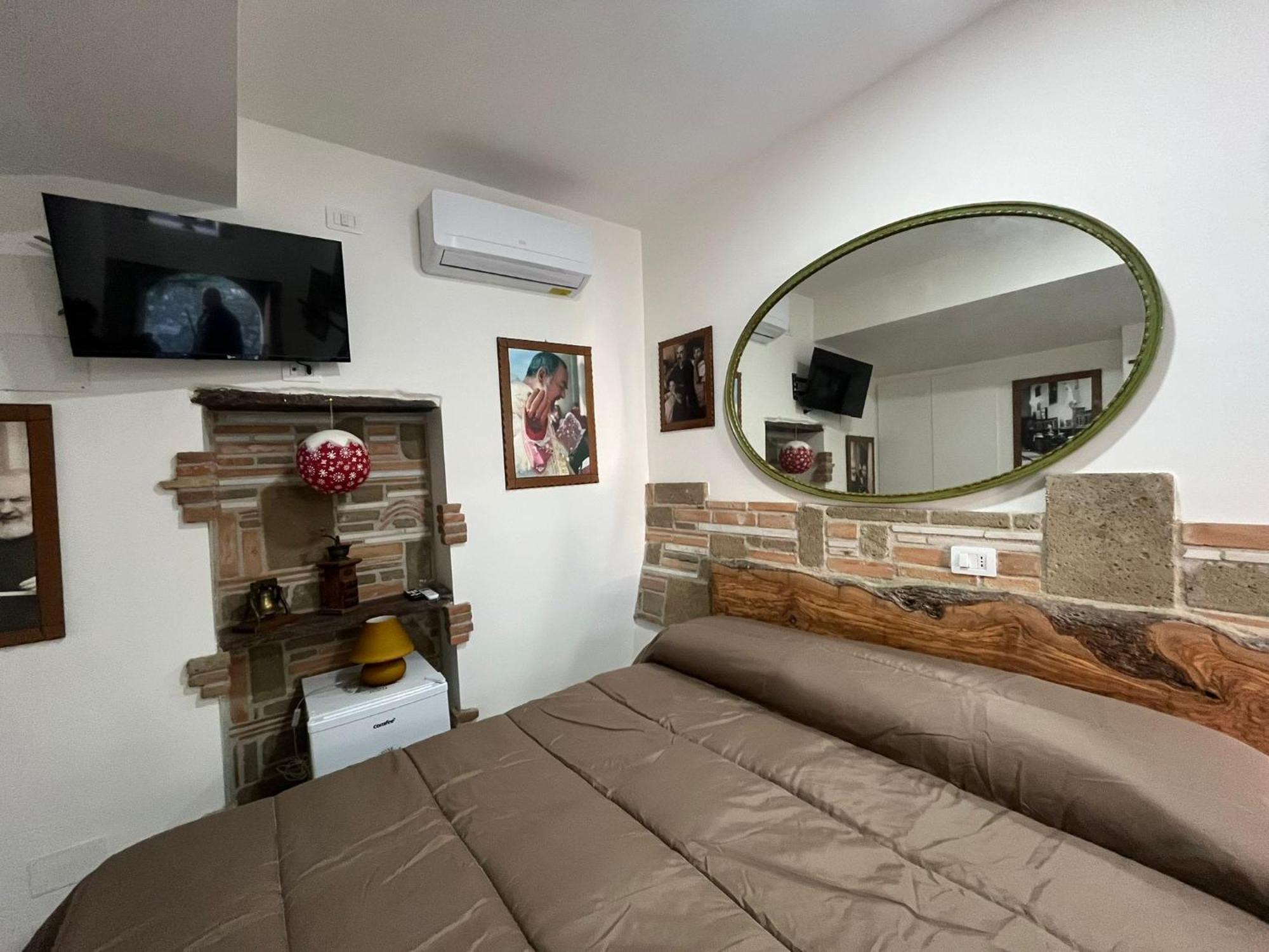Dimora Forgione B&B - بيترلشينا المظهر الخارجي الصورة